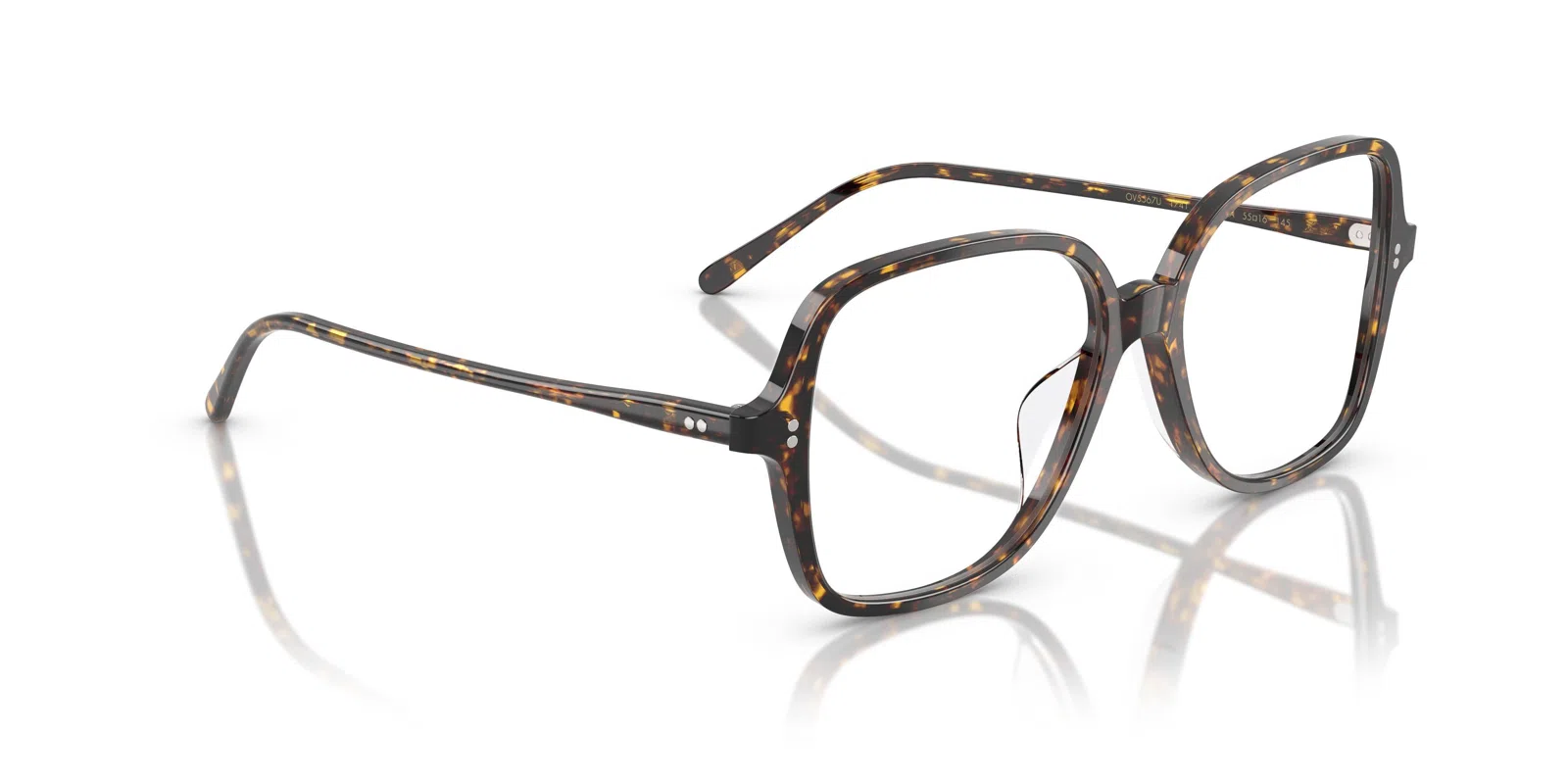 Oliver Peoples Cordina 5567U Eyeglasses - view 29